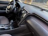 Hyundai Tucson 2024 года за 13 000 000 тг. в Шымкент – фото 4