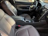 Hyundai Tucson 2024 года за 13 000 000 тг. в Шымкент – фото 5