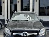 Mercedes-Benz GLE 300 2017 года за 16 300 000 тг. в Шымкент – фото 2