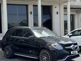 Mercedes-Benz GLE 300 2017 года за 16 300 000 тг. в Шымкент – фото 3