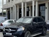 Mercedes-Benz GLE 300 2017 года за 16 300 000 тг. в Шымкент