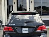 Mercedes-Benz GLE 300 2017 года за 16 300 000 тг. в Шымкент – фото 5