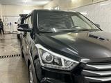 Hyundai Creta 2019 года за 7 700 000 тг. в Шымкент – фото 4