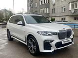 BMW X7 2020 года за 37 000 000 тг. в Алматы