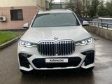 BMW X7 2020 года за 37 000 000 тг. в Алматы – фото 3