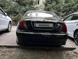 Rover 75 2003 года за 3 000 000 тг. в Алматы – фото 4