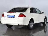 Honda Accord 2006 годаүшін2 850 000 тг. в Астана – фото 5