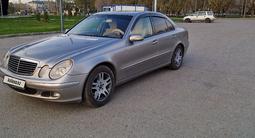 Mercedes-Benz E 240 2003 годаfor4 800 000 тг. в Талдыкорган – фото 3