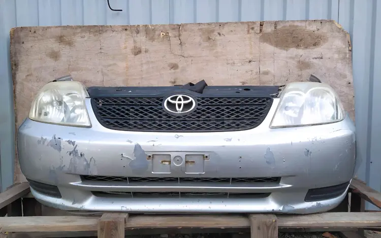 Ноускат Королла Corolla за 350 000 тг. в Алматы