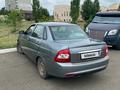 ВАЗ (Lada) Priora 2170 2011 годаүшін1 500 000 тг. в Уральск – фото 4