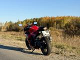 Honda  CBR 500 R 2020 года за 3 390 000 тг. в Астана – фото 2