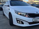 Kia K5 2013 годаfor8 700 000 тг. в Алматы