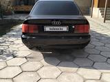 Audi A6 1994 года за 2 600 000 тг. в Тараз – фото 4