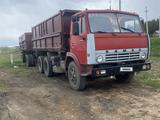КамАЗ  55102 1994 года за 7 500 000 тг. в Кокшетау – фото 3