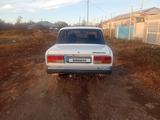 ВАЗ (Lada) 2107 2006 года за 850 000 тг. в Костанай – фото 2
