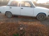 ВАЗ (Lada) 2107 2006 года за 850 000 тг. в Костанай – фото 3