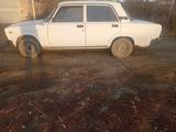 ВАЗ (Lada) 2107 2006 года за 850 000 тг. в Костанай – фото 5