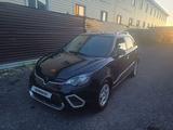 MG 3 2013 года за 1 500 000 тг. в Астана