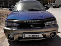 Subaru Outback 1997 годаүшін3 200 000 тг. в Караганда