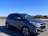 Hyundai Tucson 2013 года за 8 000 000 тг. в Алматы – фото 4