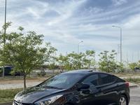 Hyundai Elantra 2013 года за 7 500 000 тг. в Актау