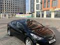 Hyundai Elantra 2013 года за 7 500 000 тг. в Актау – фото 4