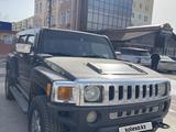 Hummer H3 2006 годаүшін9 100 000 тг. в Астана