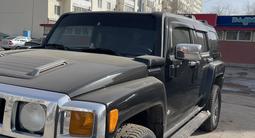 Hummer H3 2006 года за 9 100 000 тг. в Астана – фото 2