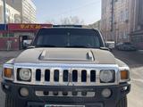 Hummer H3 2006 годаүшін9 100 000 тг. в Астана – фото 3