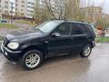 Mercedes-Benz ML 320 2001 годаүшін4 300 000 тг. в Астана – фото 9