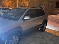 Hyundai Tucson 2006 года за 5 700 000 тг. в Караганда