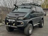 Митсубиси/Mitsubishi: Делика, Паджеро (Padjero, Delica). в Алматы