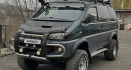 Митсубиси/Mitsubishi: Делика, Паджеро (Padjero, Delica). в Алматы