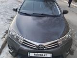 Toyota Corolla 2014 года за 6 000 000 тг. в Темиртау – фото 2