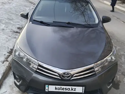 Toyota Corolla 2014 года за 5 000 000 тг. в Темиртау – фото 2