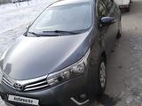 Toyota Corolla 2014 годаүшін5 500 000 тг. в Темиртау