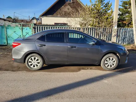 Toyota Corolla 2014 года за 5 000 000 тг. в Темиртау – фото 4