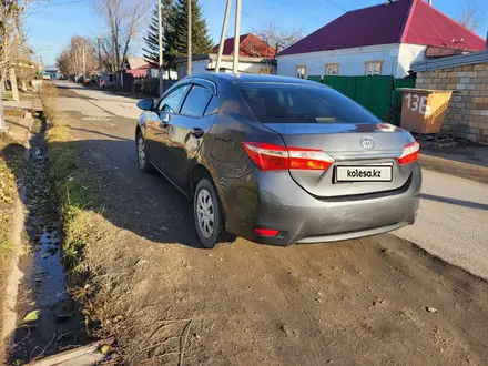 Toyota Corolla 2014 года за 5 000 000 тг. в Темиртау – фото 19