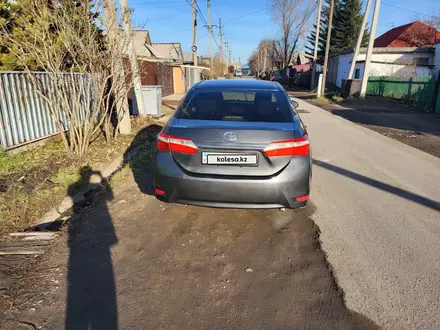 Toyota Corolla 2014 года за 5 000 000 тг. в Темиртау – фото 20