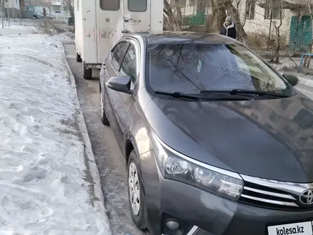 Toyota Corolla 2014 года за 5 000 000 тг. в Темиртау – фото 3