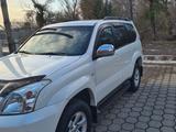 Toyota Land Cruiser Prado 2009 годаүшін17 000 000 тг. в Караганда – фото 3