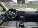 Volkswagen Golf 2002 года за 2 700 000 тг. в Кокшетау – фото 4