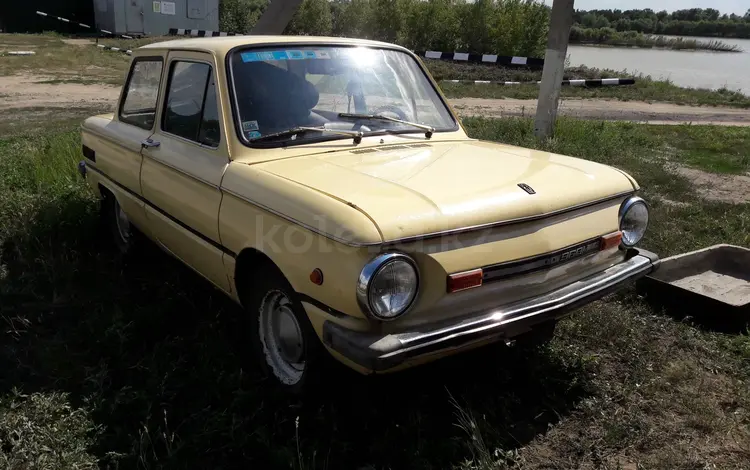 ЗАЗ 968 1986 года за 1 000 000 тг. в Павлодар