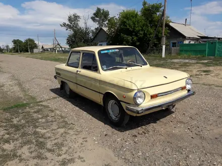ЗАЗ 968 1986 года за 1 000 000 тг. в Павлодар – фото 2