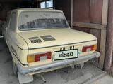 ЗАЗ 968 1986 года за 1 000 000 тг. в Павлодар – фото 3