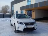 Lexus RX 350 2015 года за 15 500 000 тг. в Астана