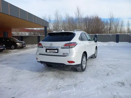 Lexus RX 350 2015 года за 14 000 000 тг. в Актобе – фото 13