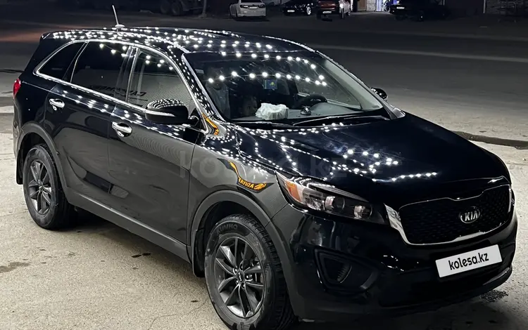 Kia Sorento 2018 годаfor10 500 000 тг. в Жезказган