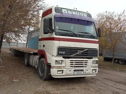 Volvo  FH 1997 года за 15 500 000 тг. в Алматы – фото 4