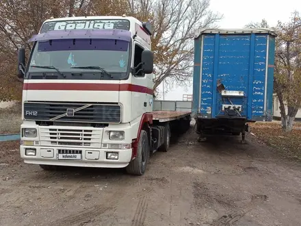 Volvo  FH 1997 года за 15 500 000 тг. в Алматы – фото 6